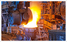 Steel Plant